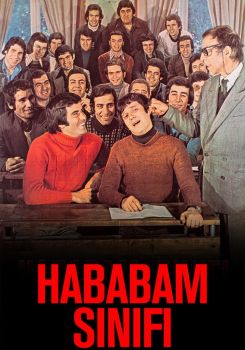 Hababam Sınıfı