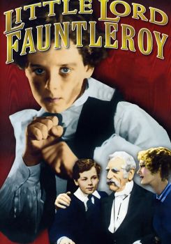 Little Lord Fauntleroy