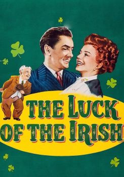 The Luck of the Irish