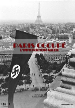 When Paris was German