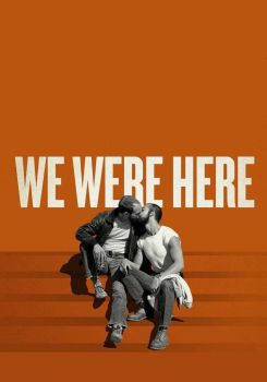 We Were Here