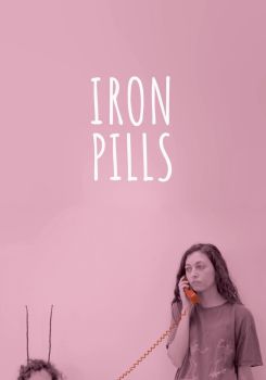 Iron Pills