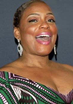 Aunjanue Ellis-Taylor