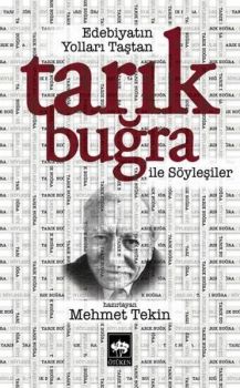 Tarık Buğra ile Söyleşi