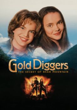 Gold Diggers: The Secret of Bear Mountain