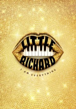 Little Richard: I Am Everything