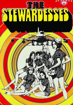 The Stewardesses