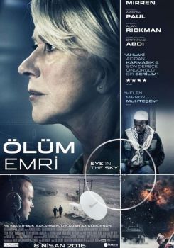 Ölüm Emri