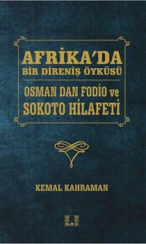 Afrika'da Bir Direniş Öyküsü