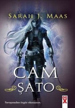 Cam Şato 1:Hc