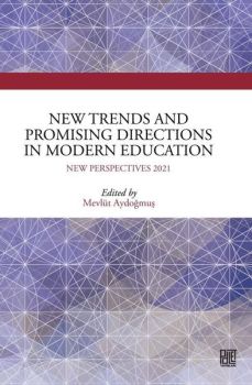New Trends and Promising Directions ın Modern Education
