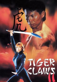 Tiger Claws II