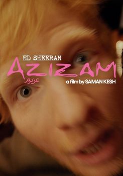 Ed Sheeran: Azizam