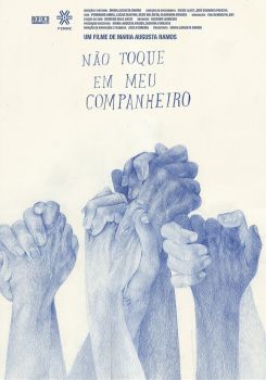 Não Toque em Meu Companheiro