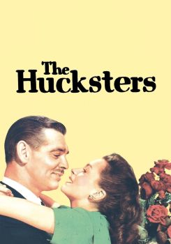 The Hucksters