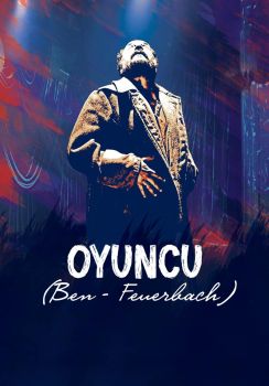 Oyuncu - Ben Feuerbach