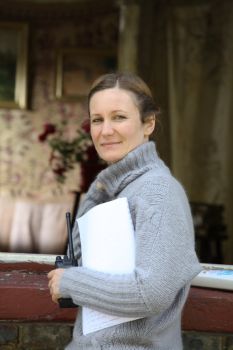 Anna Wieczur-Bluszcz