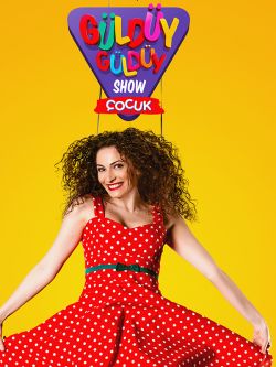 Güldüy Güldüy Show Çocuk
