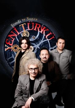 Yeni Türkü Konseri