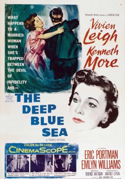 The Deep Blue Sea