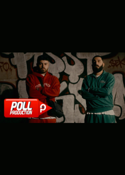 Tefo & Seko - Pışşt Baksana - (Official Video)