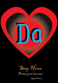 Coronavirus Ad - Stay Home