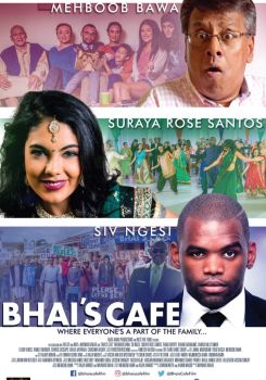 Bhai's Cafe