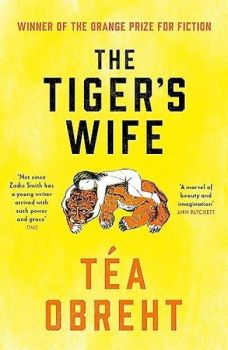 Tiger's Wife