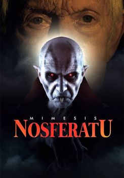 Mimesis Nosferatu