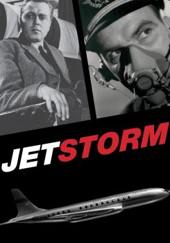 Jet Storm