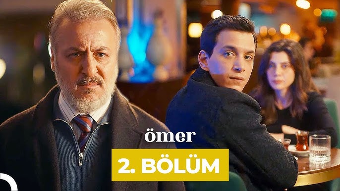 Ömer 2.Bölüm