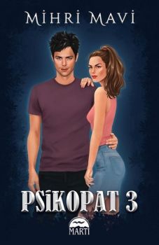 Psikopat 3 - Özel Baskı