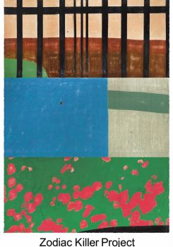 Zodiac Killer Project