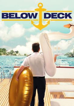 Below Deck