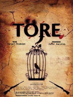 Töre