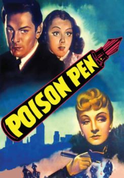 Poison Pen