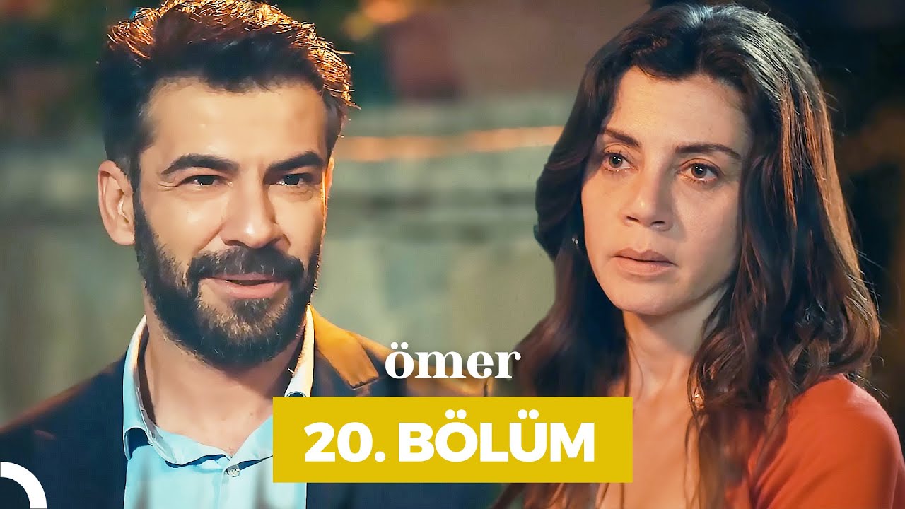 Ömer 20.Bölüm