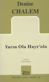 Yarın Ola Hayr'ola