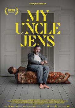 My Uncle Jens