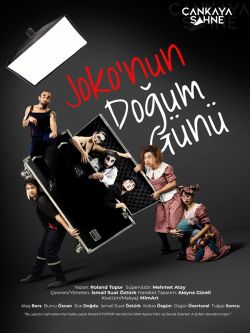 Joko'nun Doğum Günü