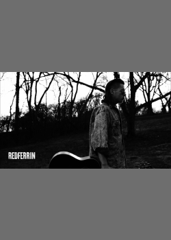 Redferrin - Just Like Johnny (Official Music Video)