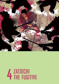 Zatoichi Firari