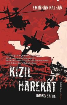 Kızıl Harekat