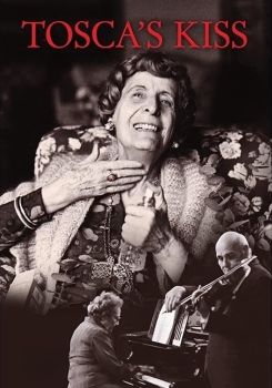 Tosca's Kiss