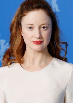 Andrea Riseborough