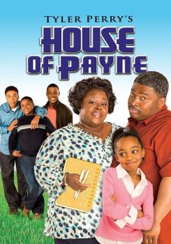 House of Payne