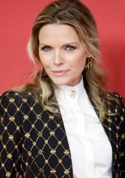 Michelle Pfeiffer