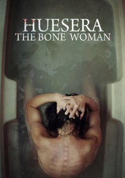 Huesera: The Bone Woman