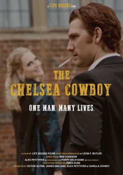 The Chelsea Cowboy