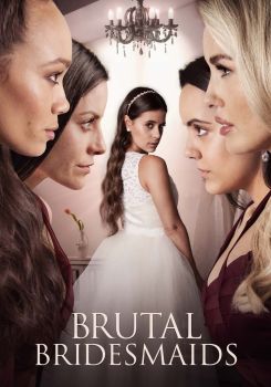 Brutal Bridesmaids